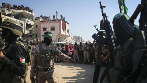 Gaza Hamas