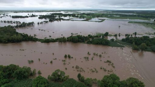NORTH QUEENSLAND FLOODING