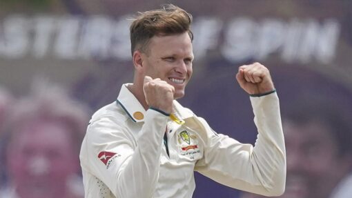 Sri Lanka Australia Cricket