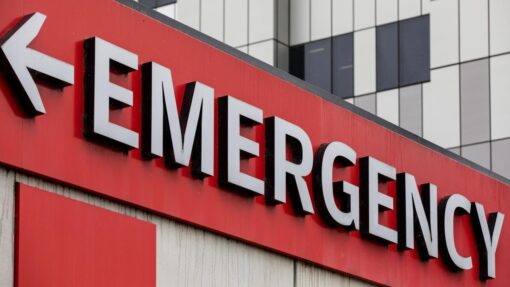 HOSPITAL STOCK