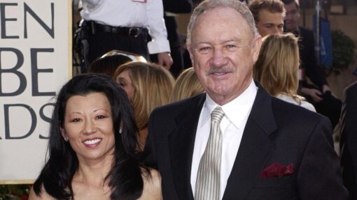 Gene Hackman