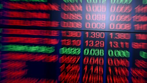 ASX STOCK