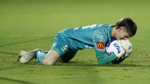 ALEAGUE MARINERS ADELAIDE