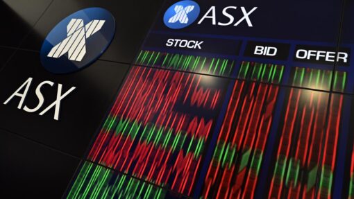 ASX STOCK