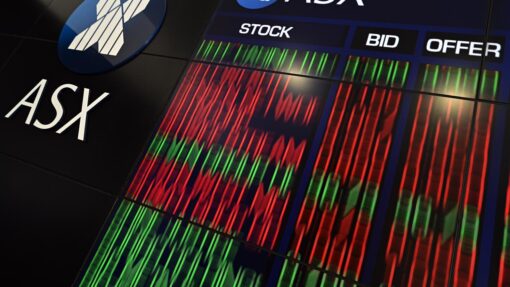 ASX STOCK