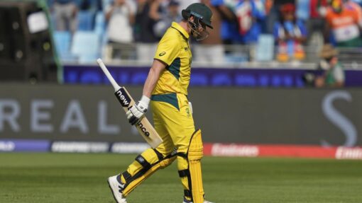 Emirates Cricket Champions Trophy
