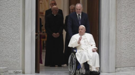 Pope Francis