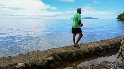 FIJI
