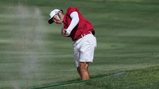 NCAA Mens Golf