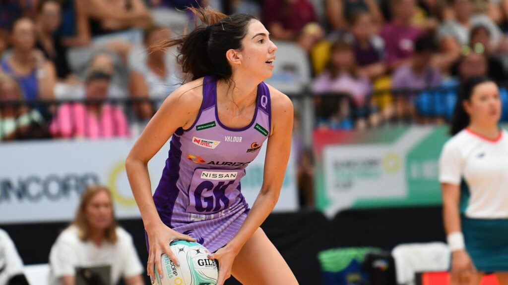 Remi Kamo has blasted NA for shutting the case on the Firebirds, whom she claimed had a toxic ethos.