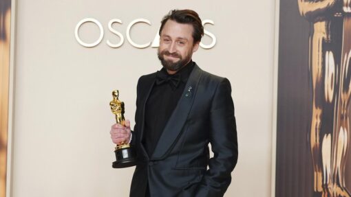 Kieran Culkin