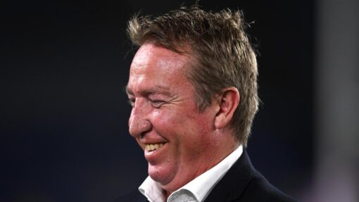 NRL RABBITOHS ROOSTERS