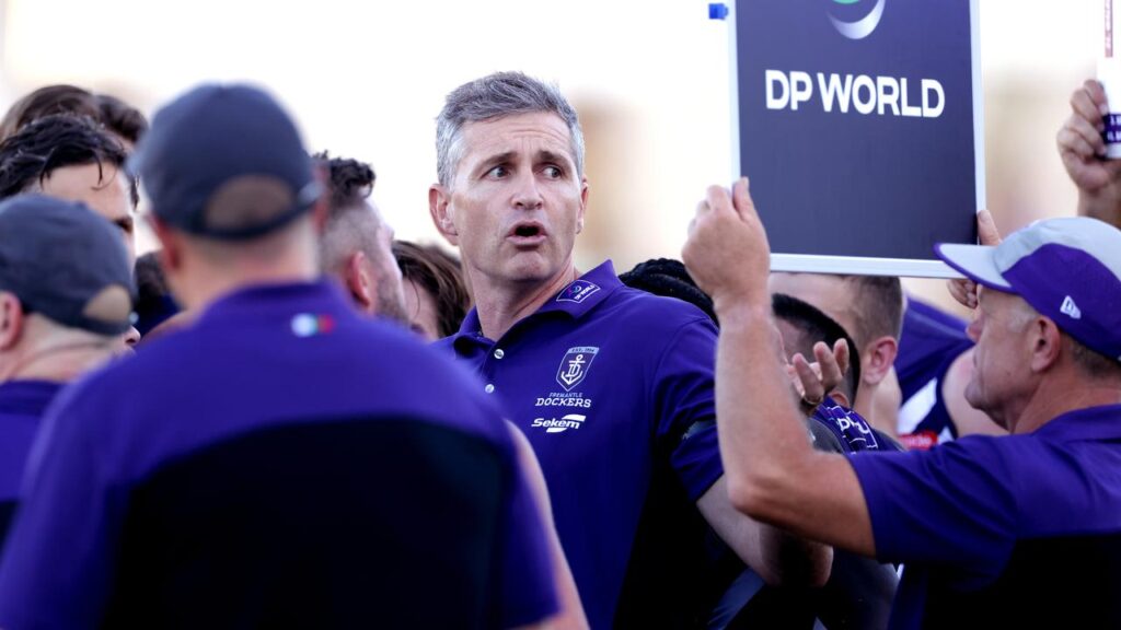 Justin Longmuir is demanding a quick response from his players in the derby against West Coast.