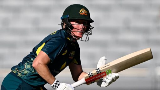 CRICKET NEW ZEALAND AUSTRALIA WOMEN T20I