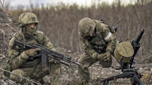 Russia Ukraine
