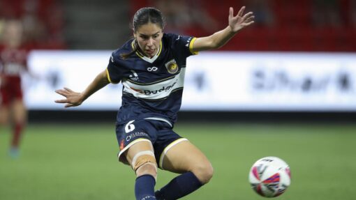 ALEAGUE UNITED MARINERS