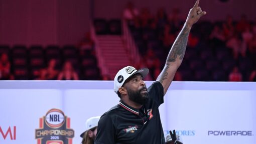 NBL HAWKS UNITED