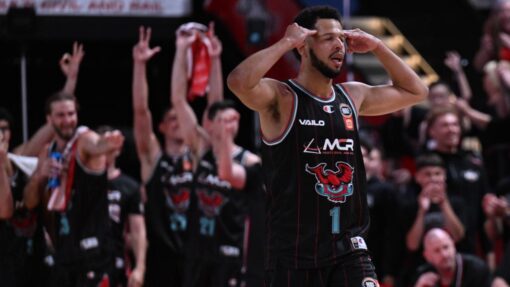 NBL HAWKS PHOENIX