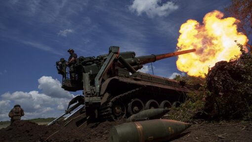 Russia Ukraine War State of Play