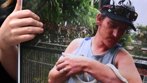 CLINTON AUSTIN INQUEST