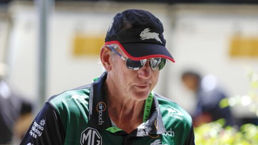 NRL CHALLENGE RABBITOHS SEA EAGLES