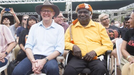 GARMA FESTIVAL 2022