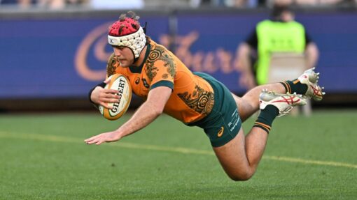 RUGBY AUSTRALIA NEW ZEALAND