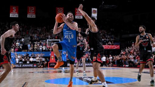 NBL HAWKS UNITED