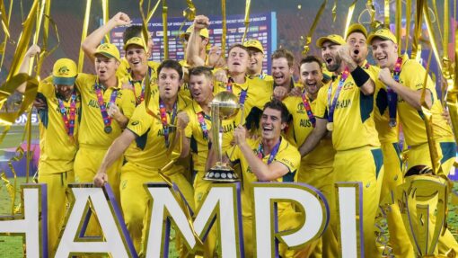 India Cricket WCup