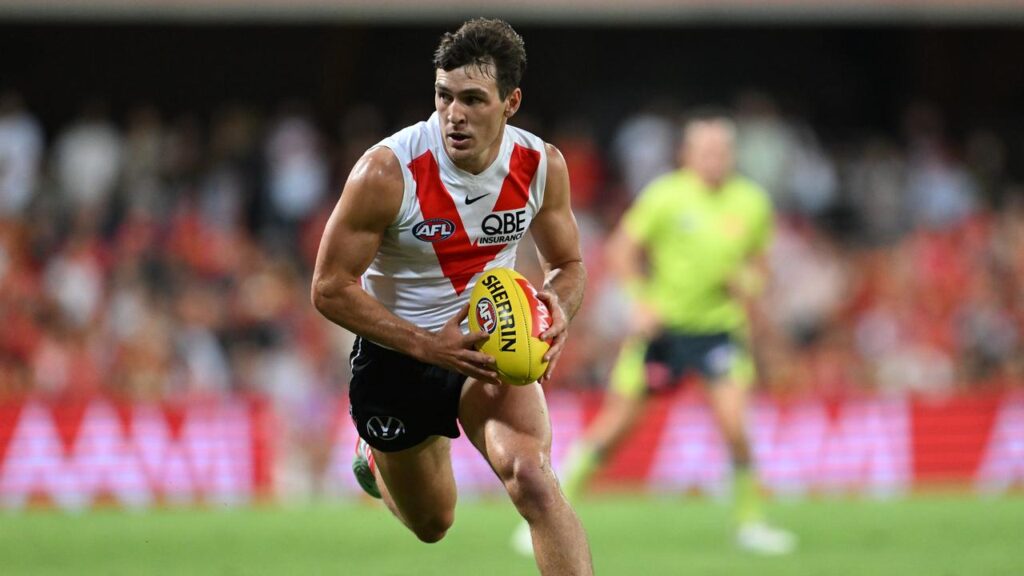 Sydney are confident they can make a bright start to the season even without star Swan Errol Gulden.
