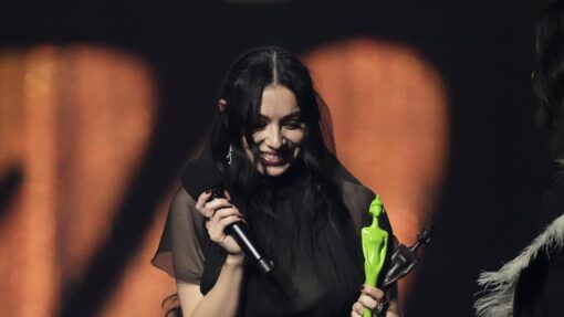 Charli xcx