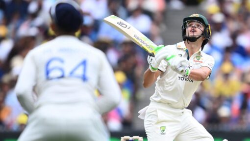 CRICKET AUSTRALIA INDIA