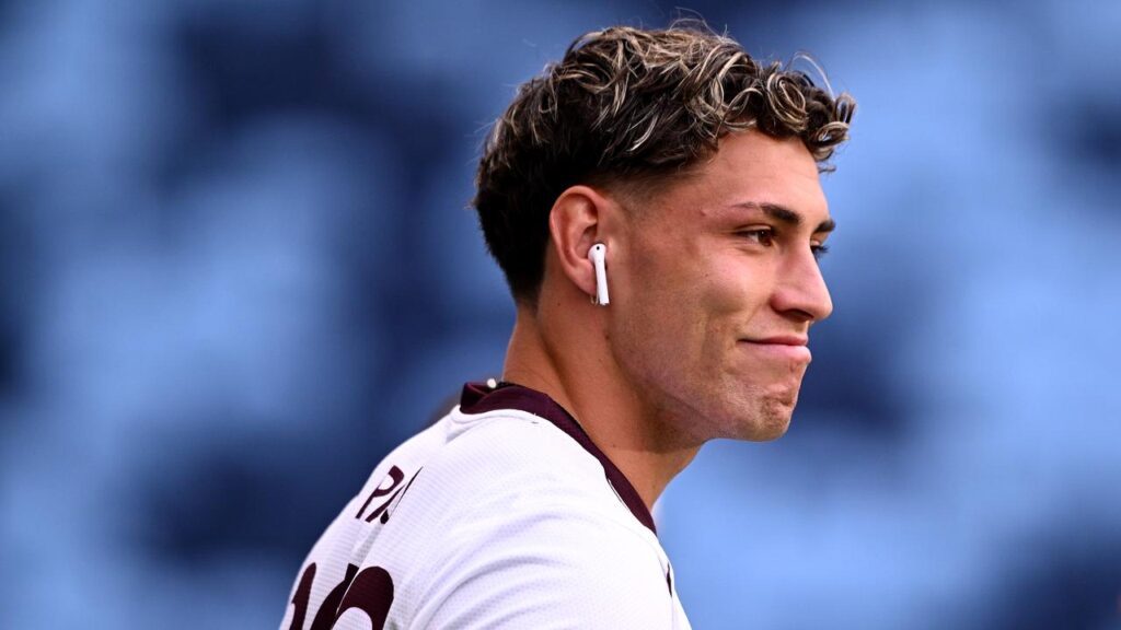 Brisbane back-rower Jordan Riki faces a ban for a careless high tackle.