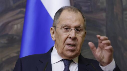Russia OSCE