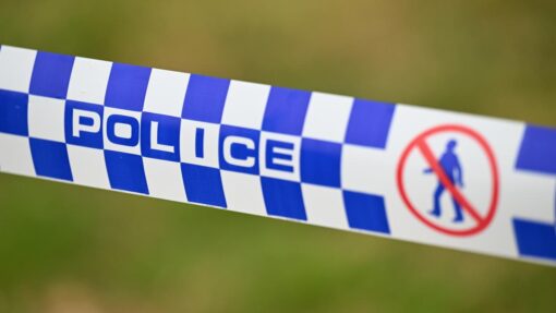 MELBOURNE FATAL SHOOTING