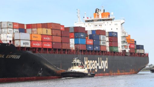 TRANSPACIFIC PARTNERSHIP STOCK