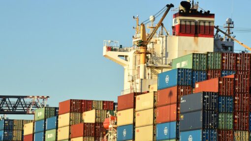 ABS INTERNATIONAL TRADE FIGURES