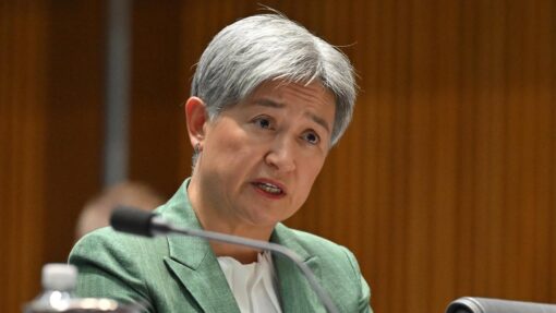 SENATE ESTIMATES