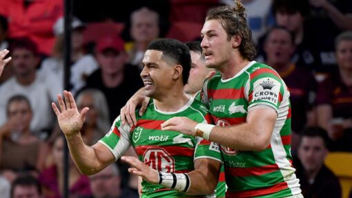 NRL BRONCOS RABBITOHS