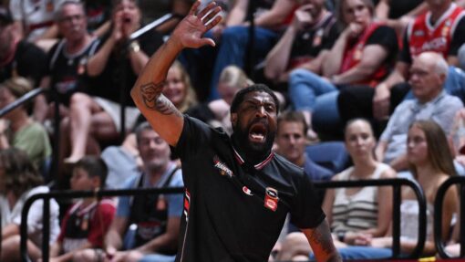 NBL HAWKS PHOENIX