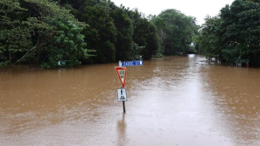 TROPICAL CYCLONE ALFRED