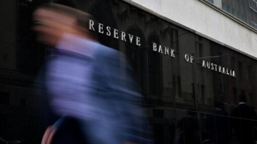 RBA RATES DECISION