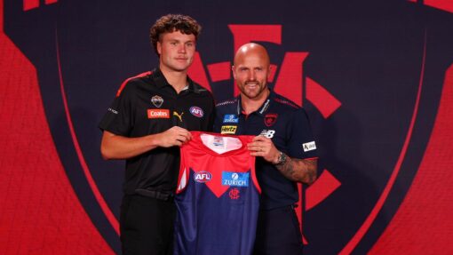 2024 AFL DRAFT