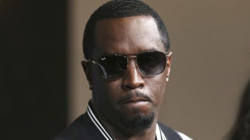 Sean Combs,P.Diddy