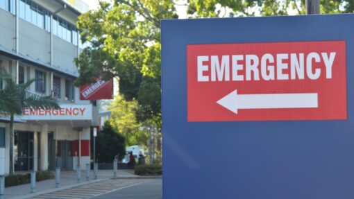 EBOLA SCARE CAIRNS