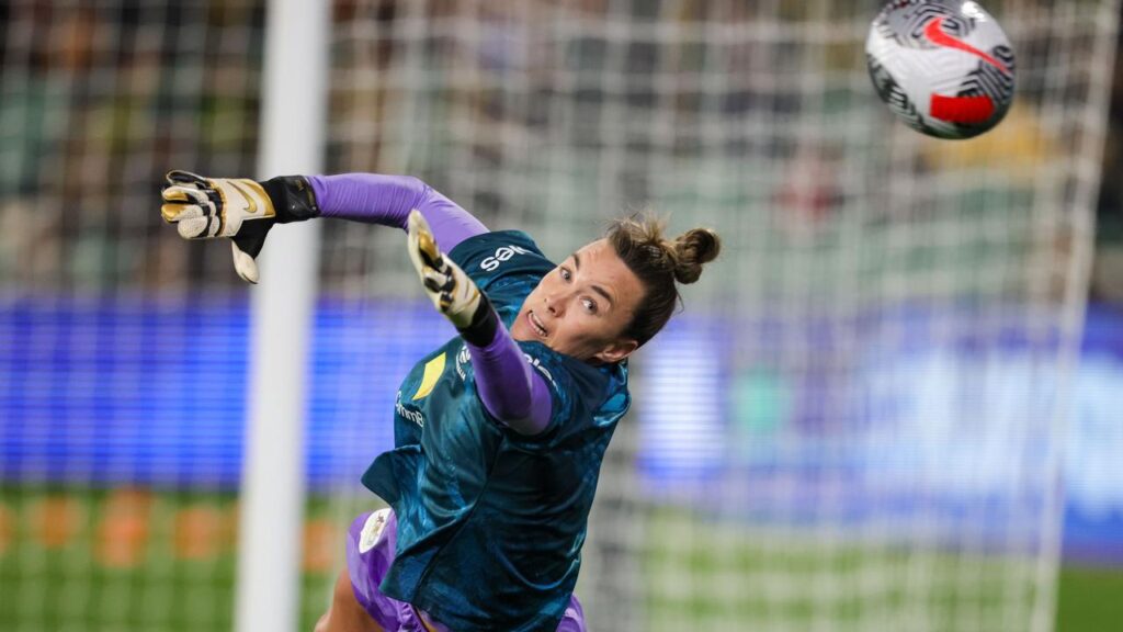 Mackenzie Arnold and a stack of injured stars will miss the Matildas’ friendly against South Korea.
