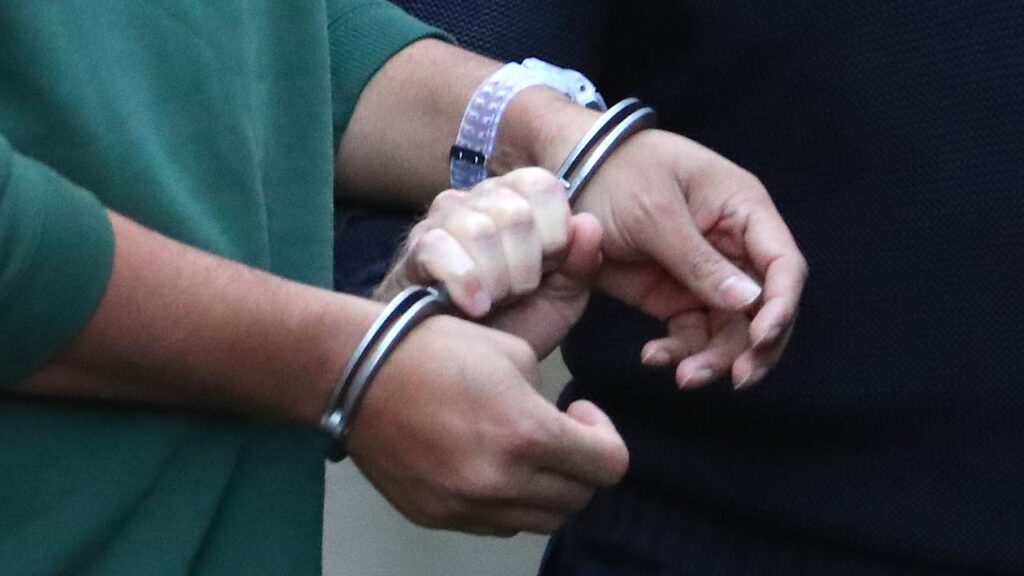Statistics reveal outback Queensland and northern towns have the highest crime rates.