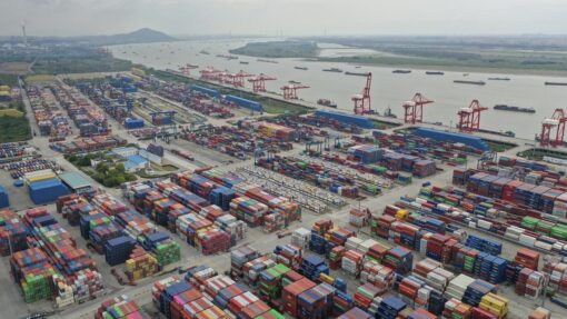 China Trade