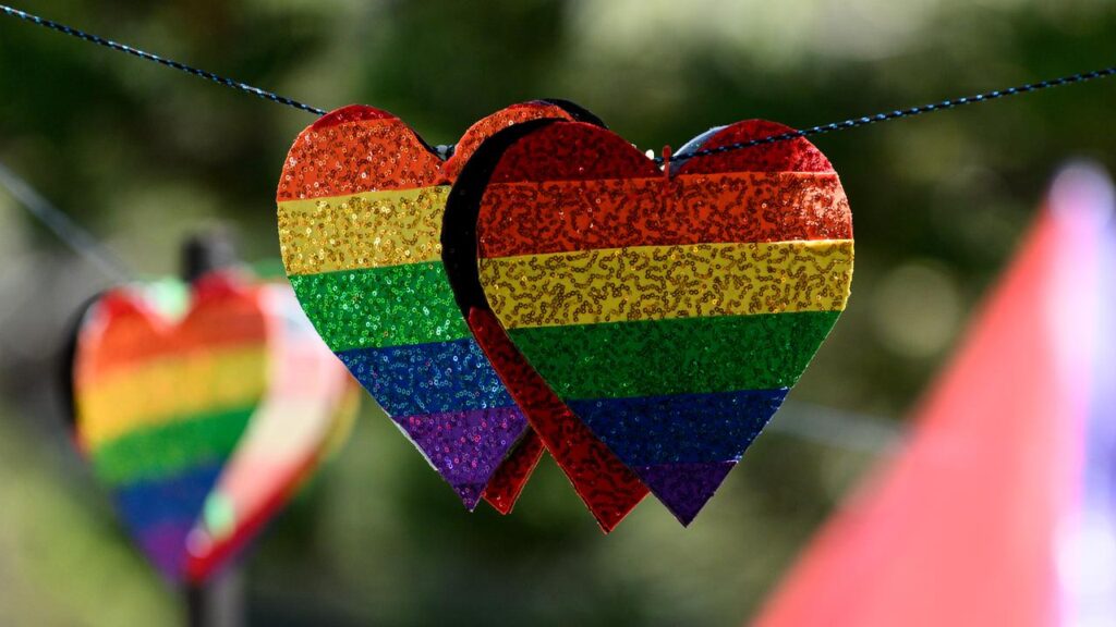 Conversion practices have been banned in South Australia.