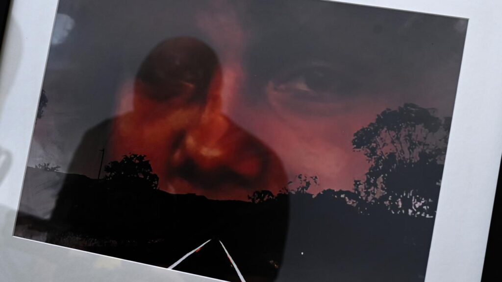 A friend of Mark Haines has described how he feels some responsibility for the teenager’s death.